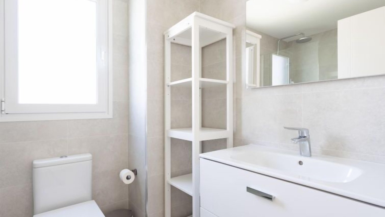 Photo of Bathroom in Playa Paraiso