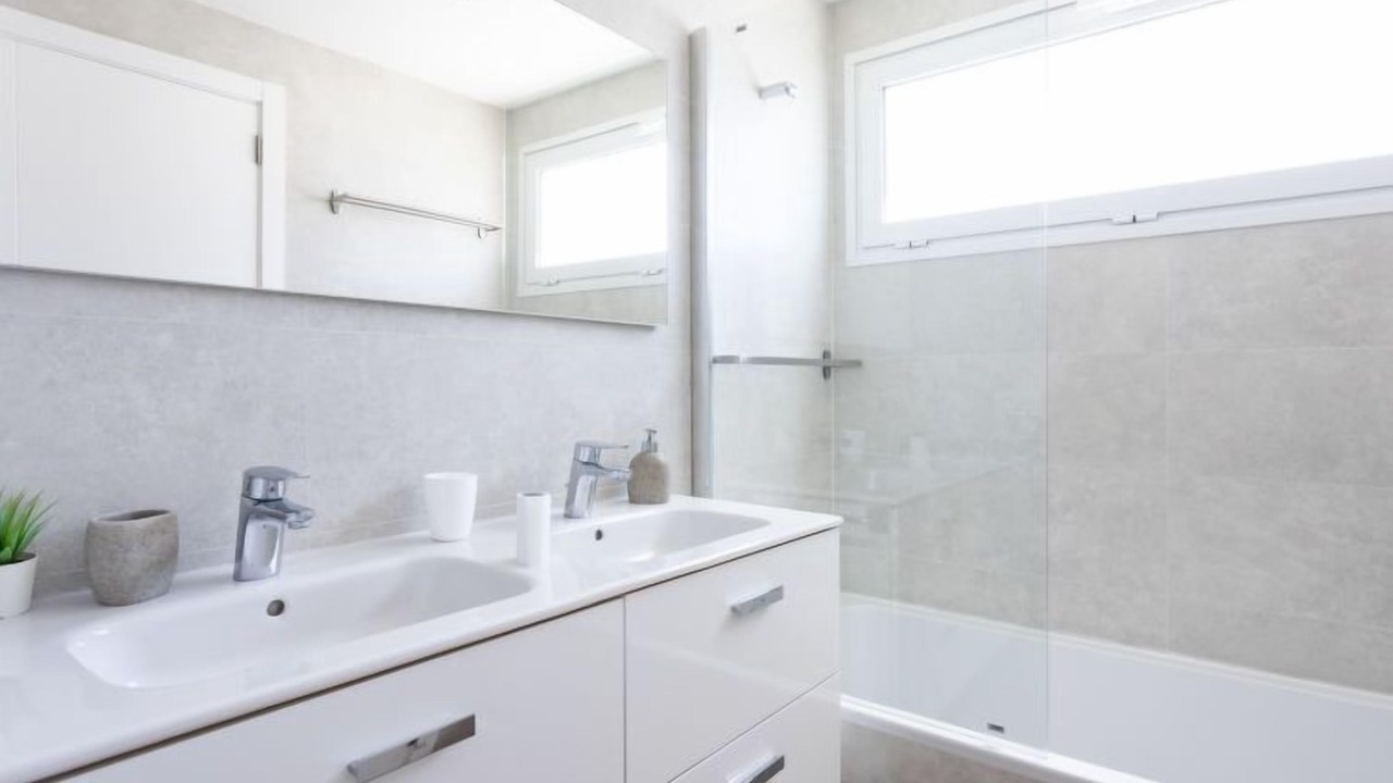 Photo of Bathroom in Playa Paraiso