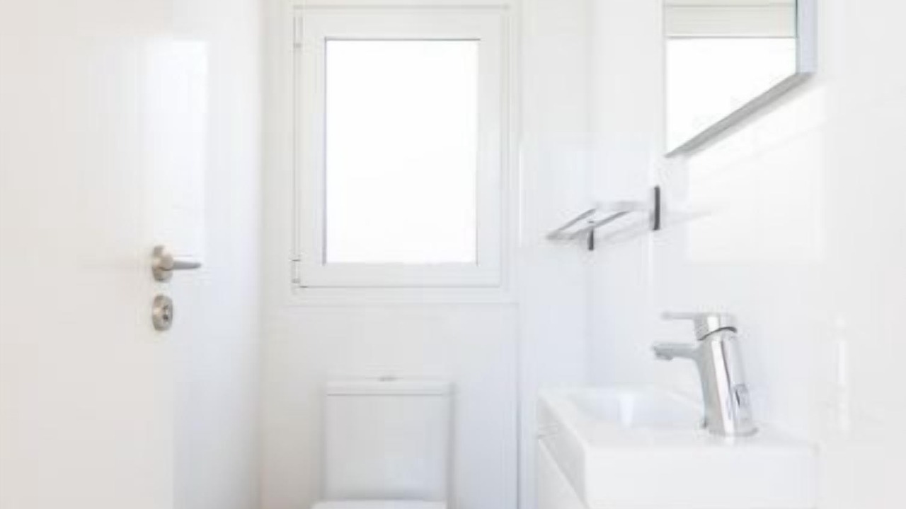 Photo of Bathroom in Playa Paraiso