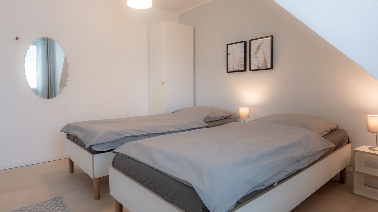Photo of Bedroom in Stinteck