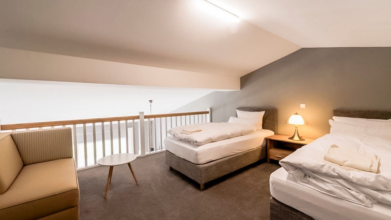 Photo of Bedroom in Rankwitz
