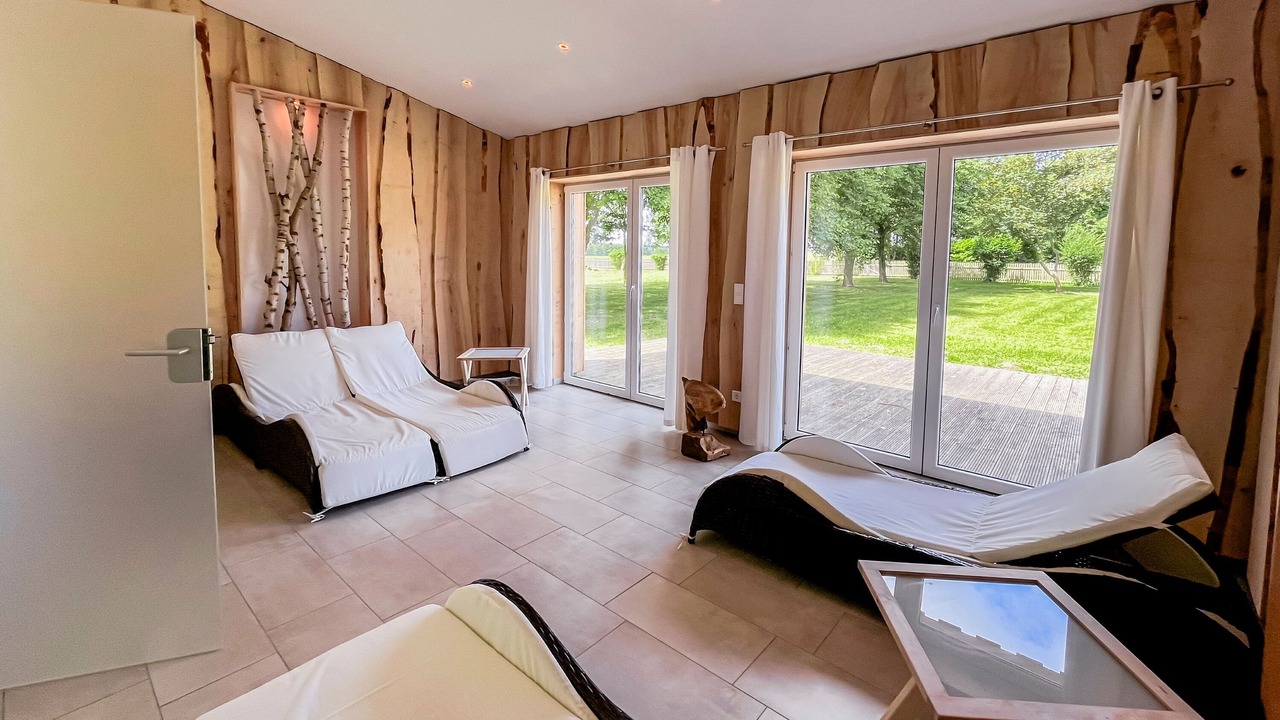 Photo of Livingroom in Rankwitz