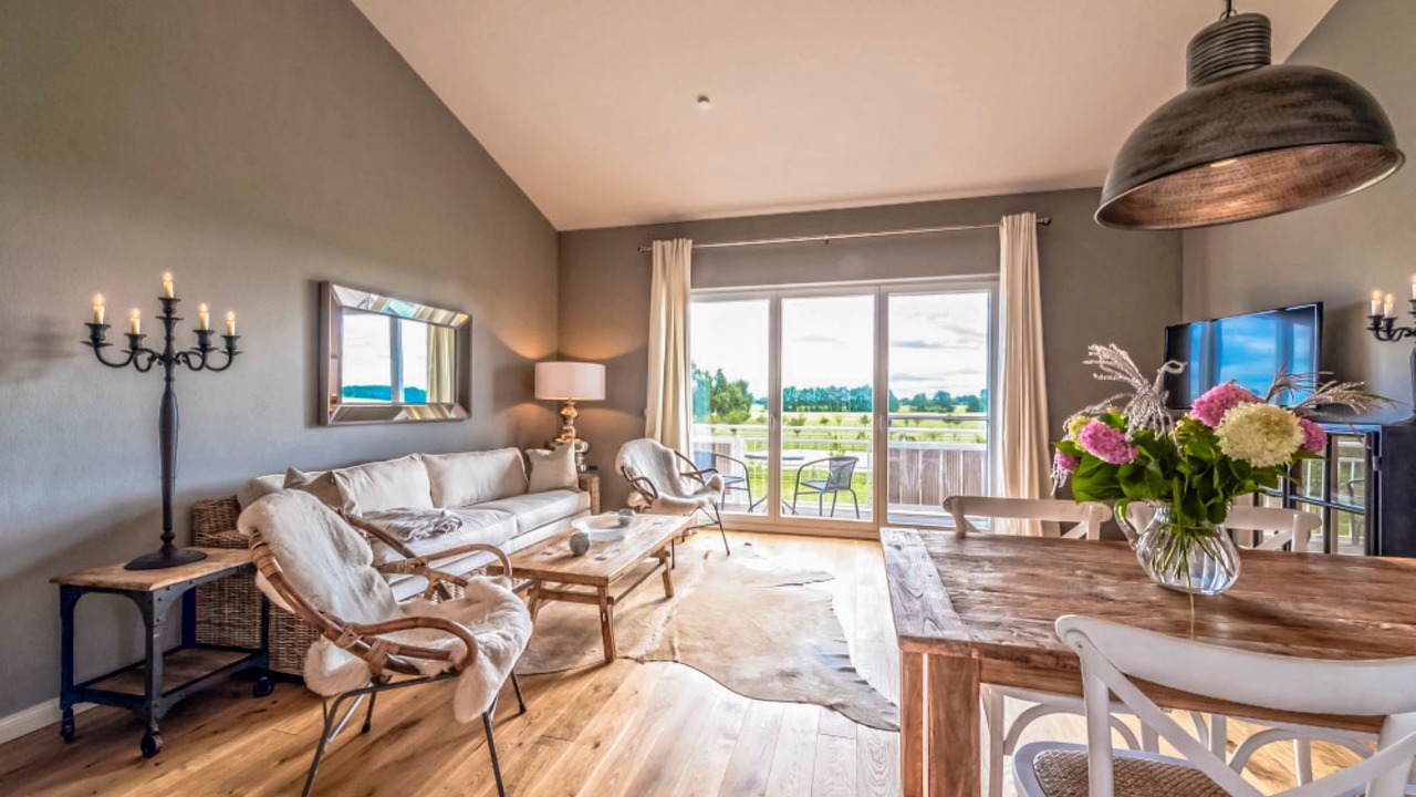 Photo of Livingroom in Rankwitz