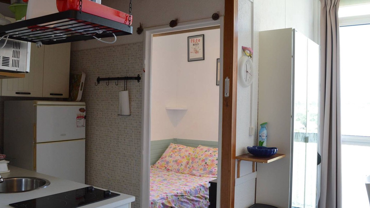 Photo of Kitchen in Saint-Pierre-la-Mer