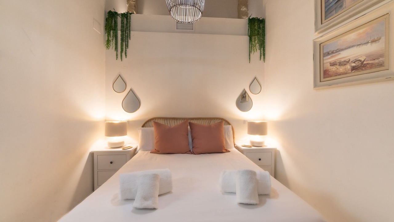 Photo of Bedroom in Raval Roig