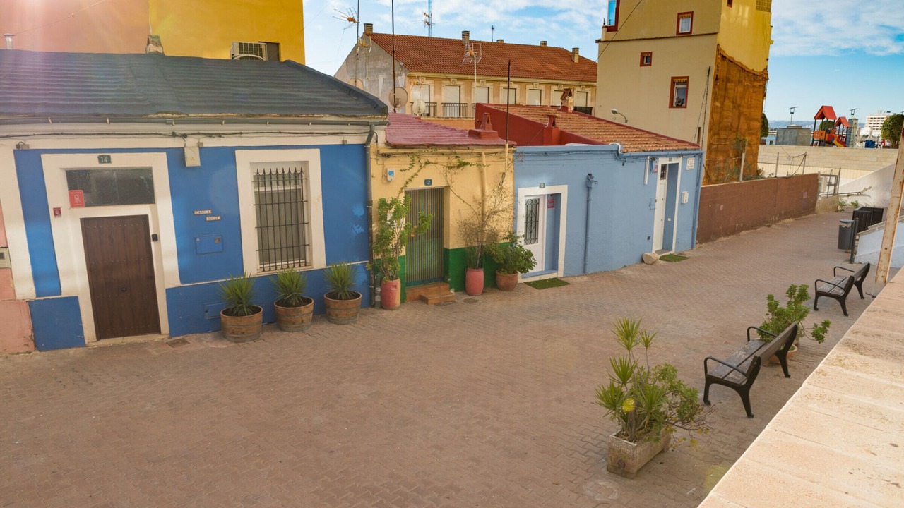 Photo of Outdoor in Raval Roig