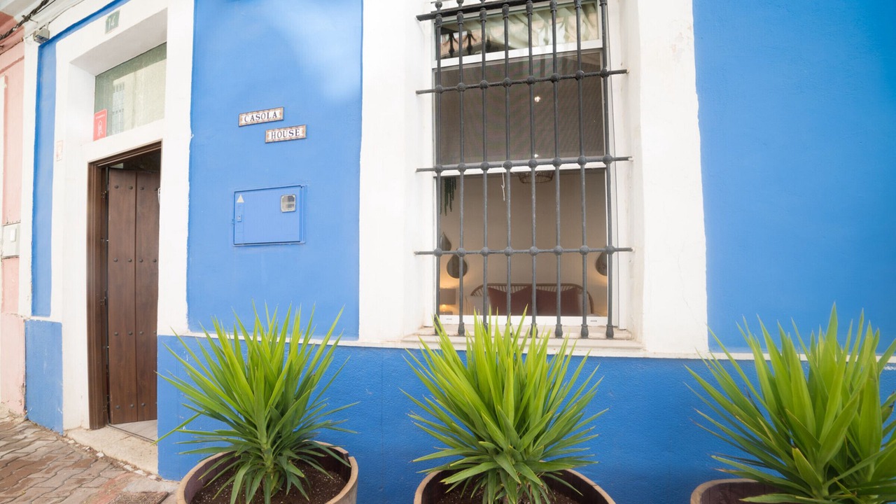 Photo of Outdoor in Raval Roig