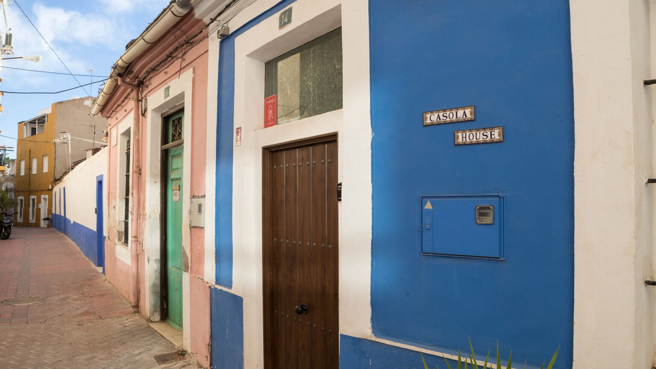 Photo of Outdoor in Raval Roig