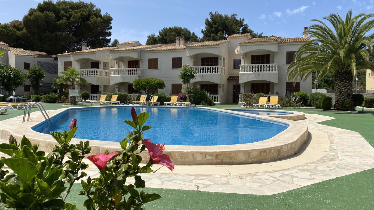 Photo of Outdoor in Cala Agulla