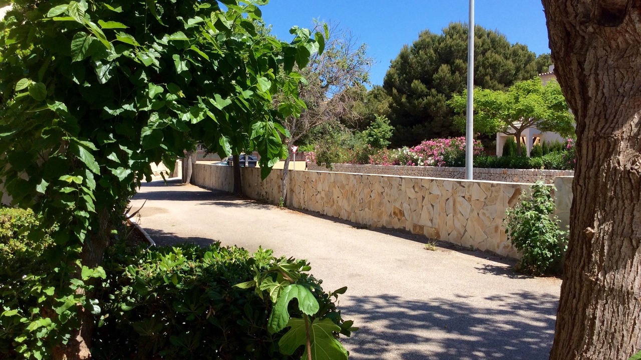 Photo of Outdoor in Cala Agulla
