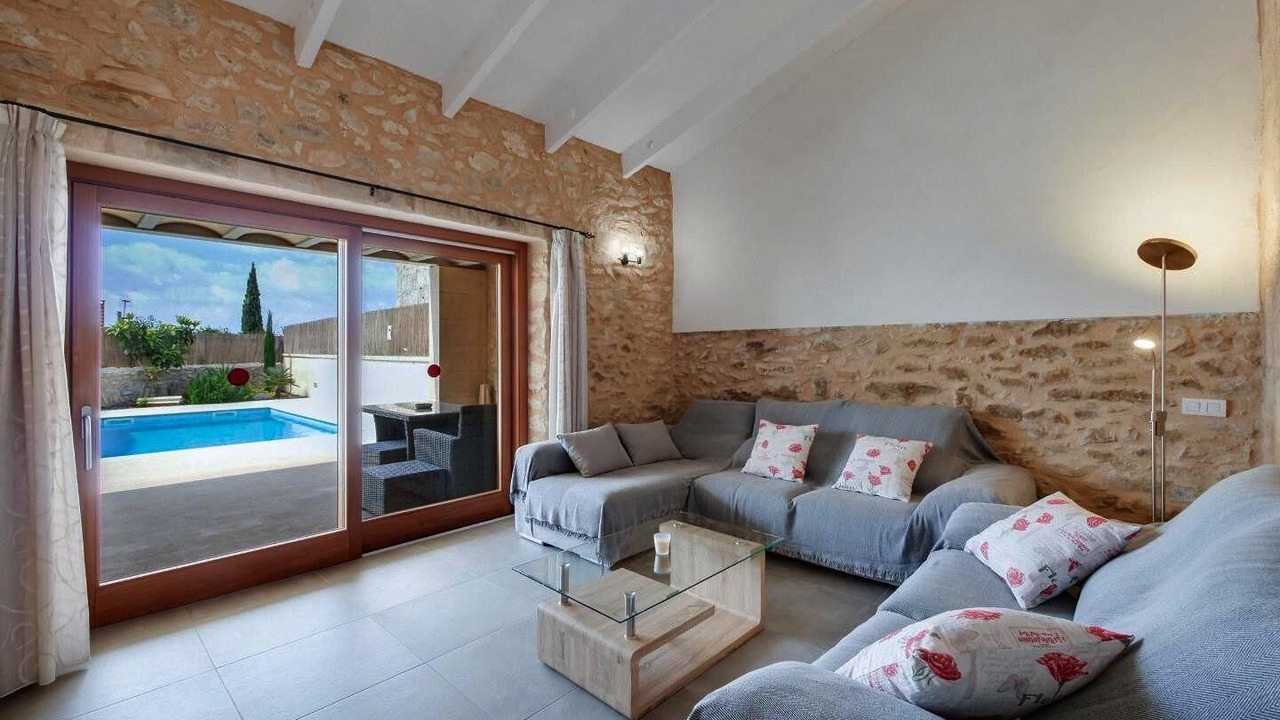 Photo of Livingroom in Randa