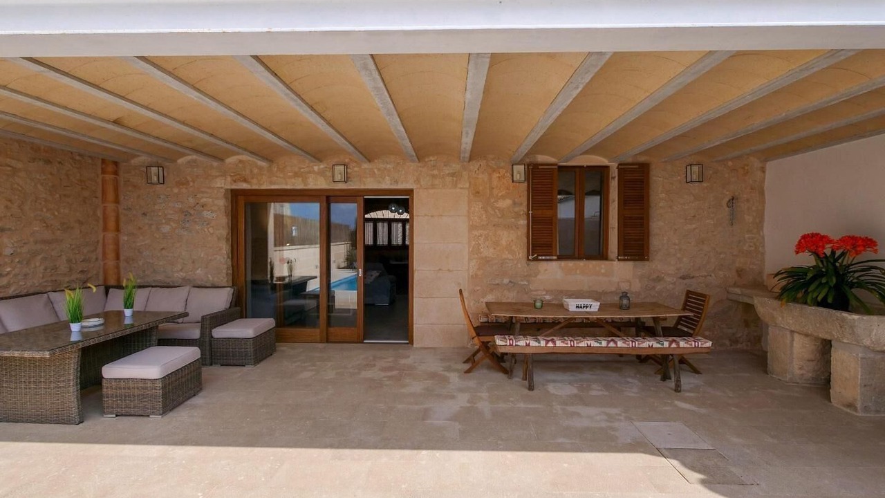 Photo of Outdoor in Randa