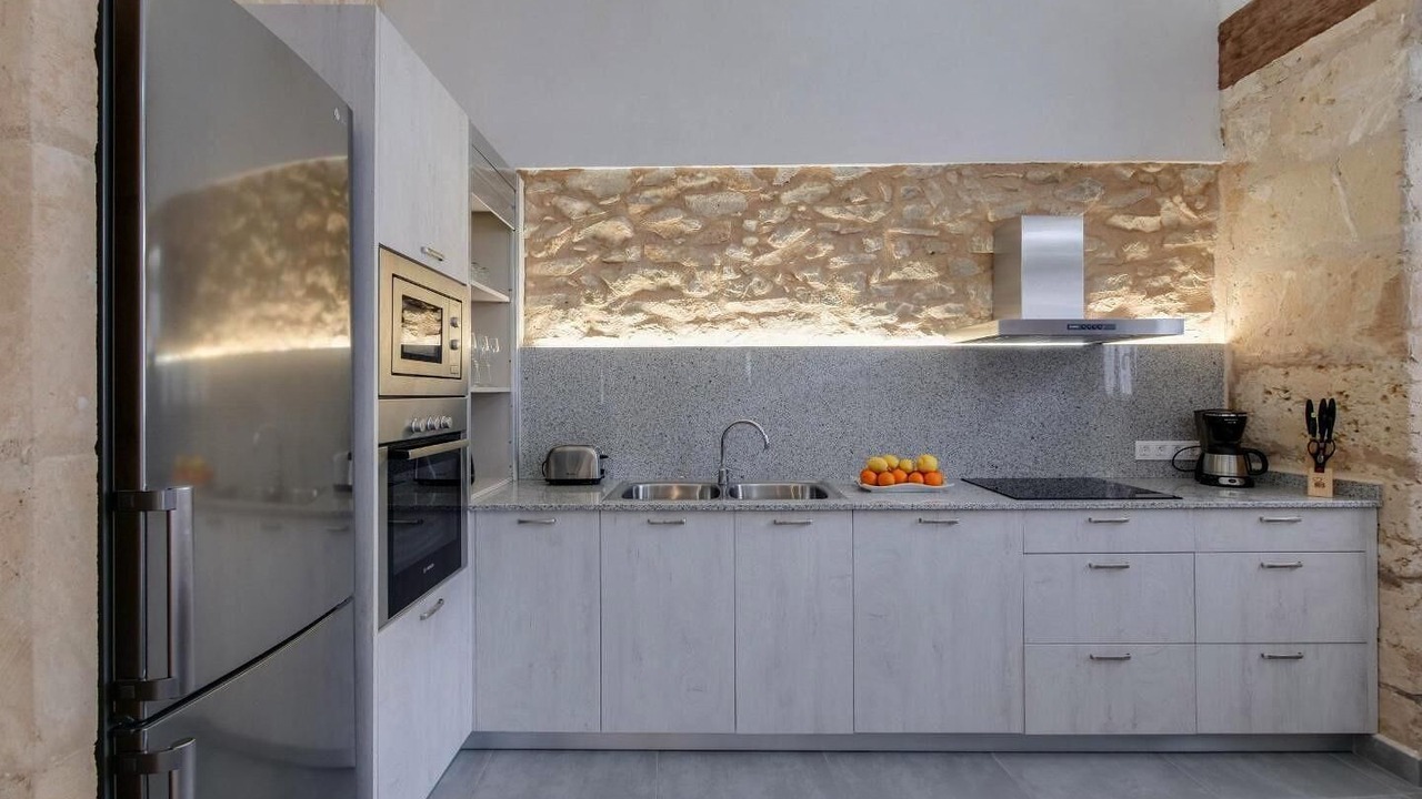 Photo of Kitchen in Randa