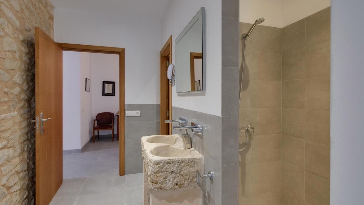 Photo of Bathroom in Randa