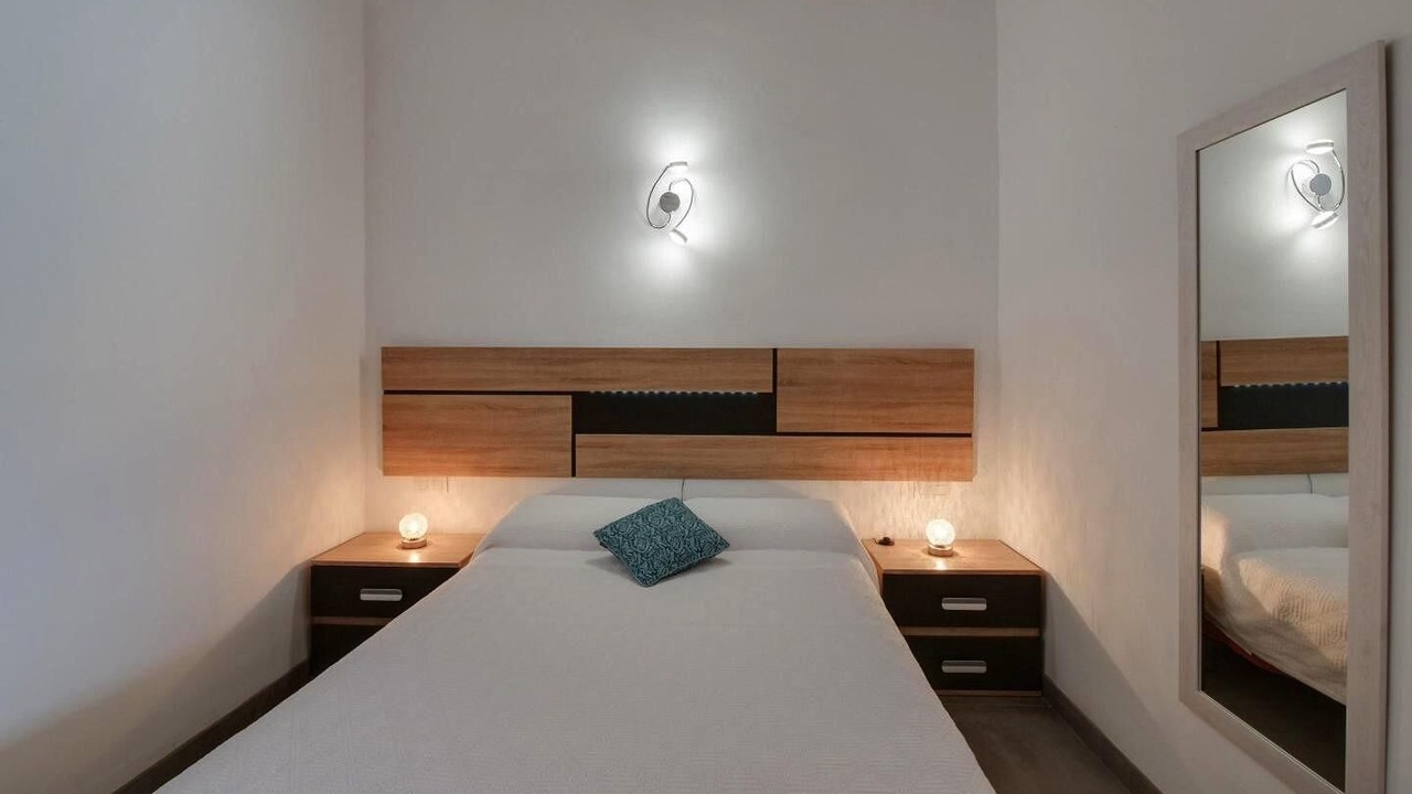 Photo of Bedroom in Randa