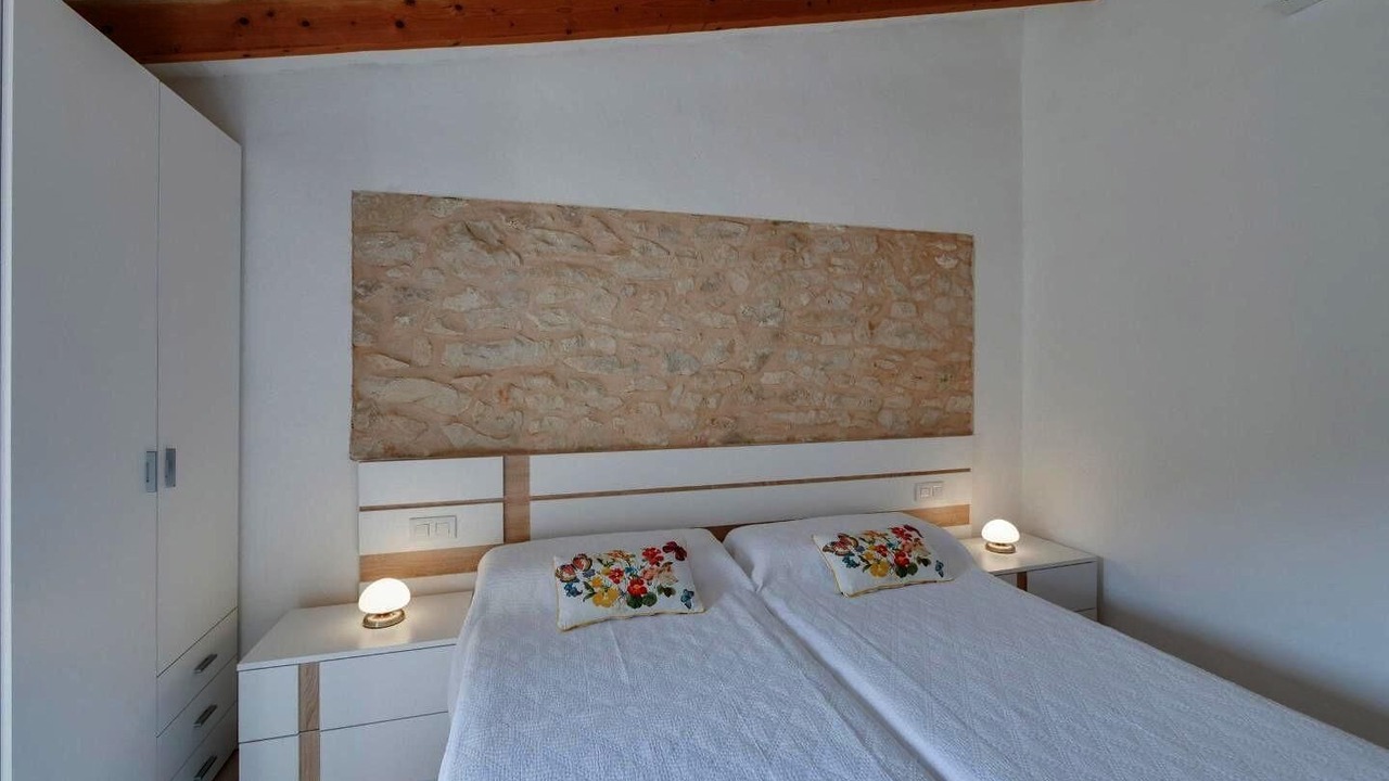 Photo of Bedroom in Randa