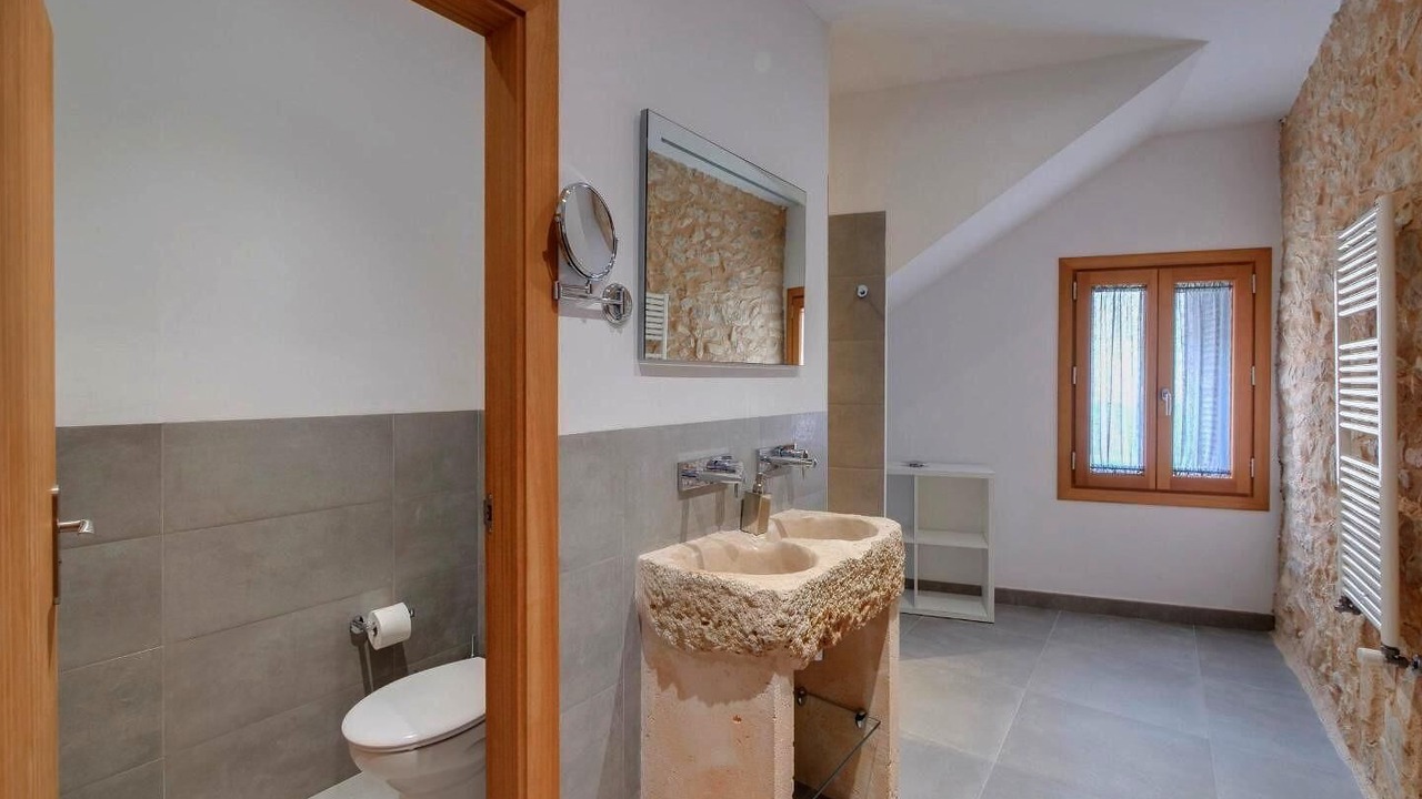 Photo of Bathroom in Randa