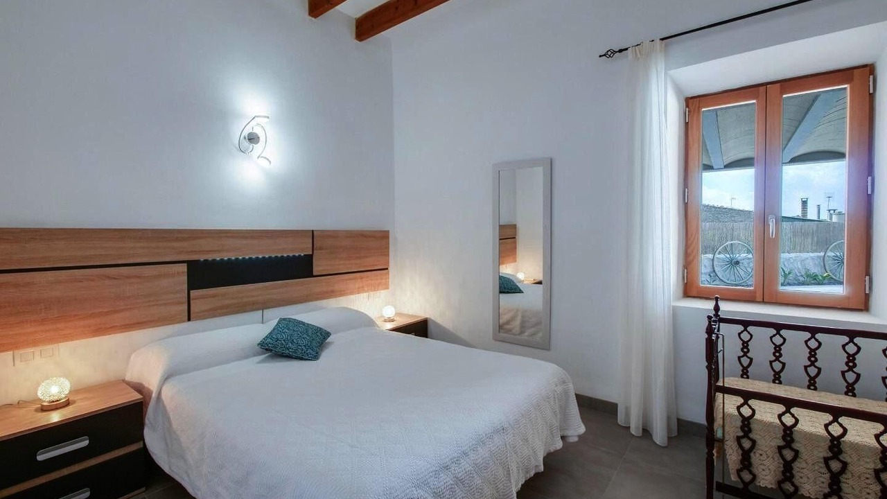 Photo of Bedroom in Randa