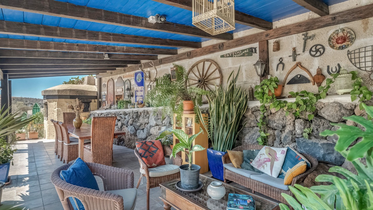 Photo of Outdoor in Guia de Isora