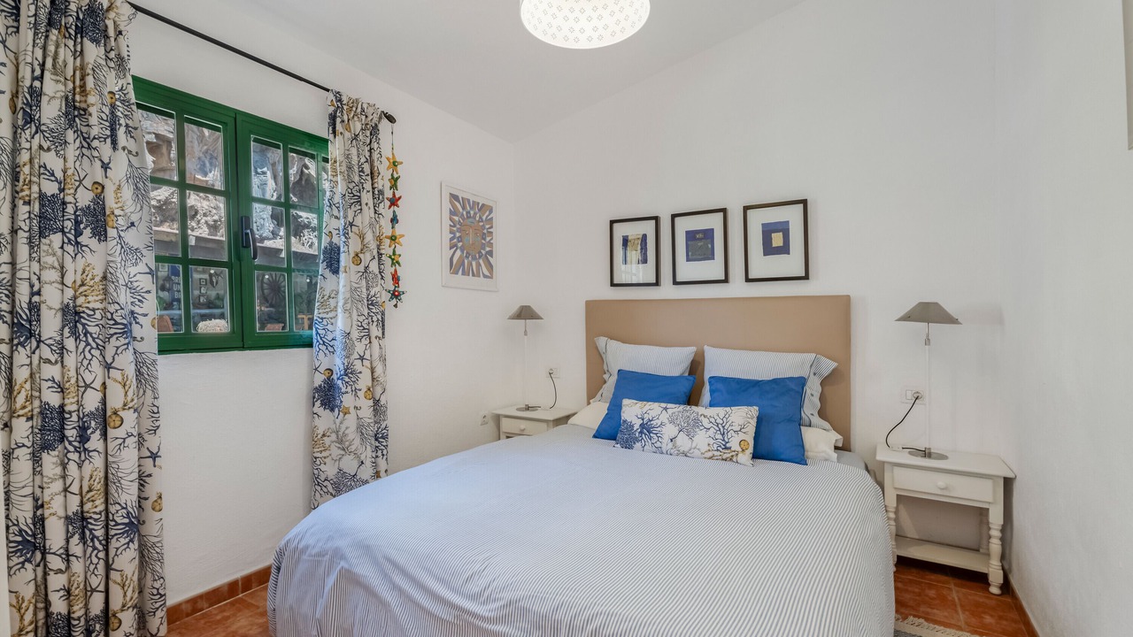 Photo of Bedroom in Guia de Isora