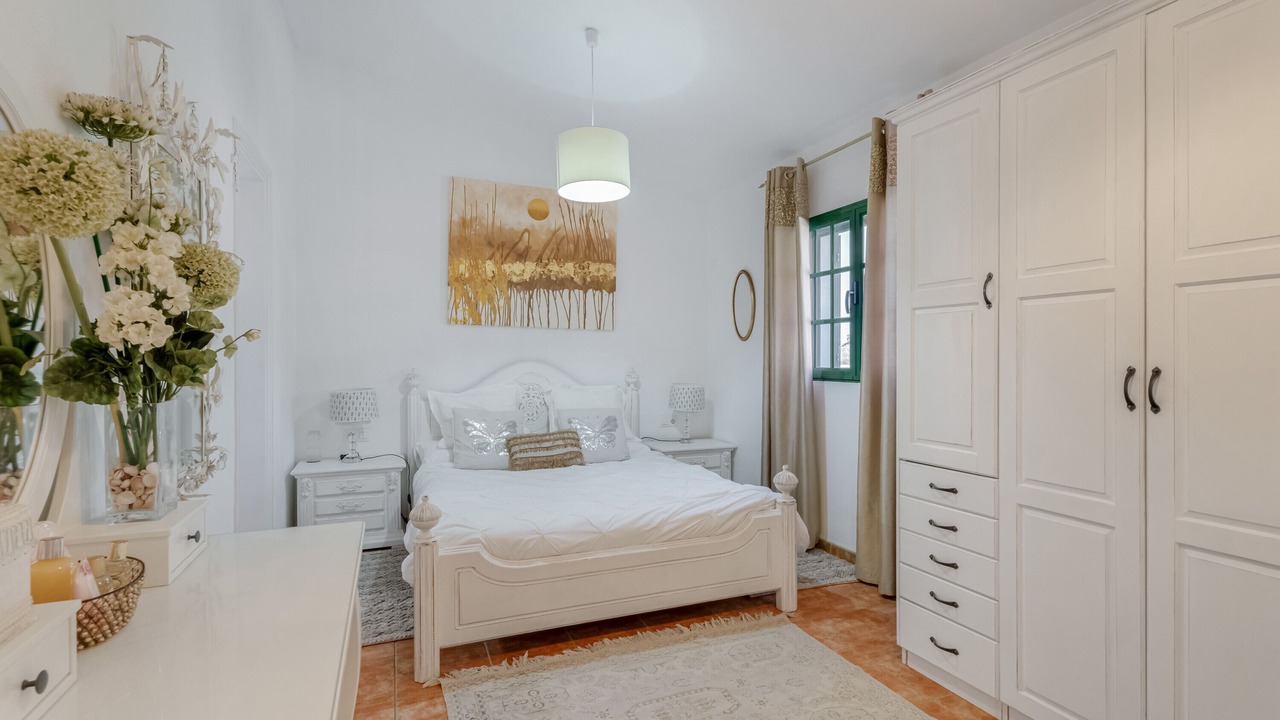 Photo of Bedroom in Guia de Isora