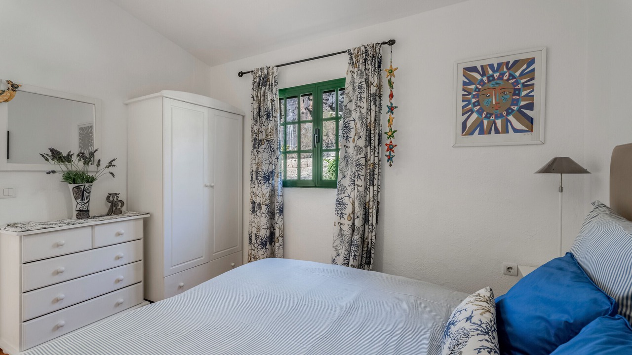 Photo of Bedroom in Guia de Isora
