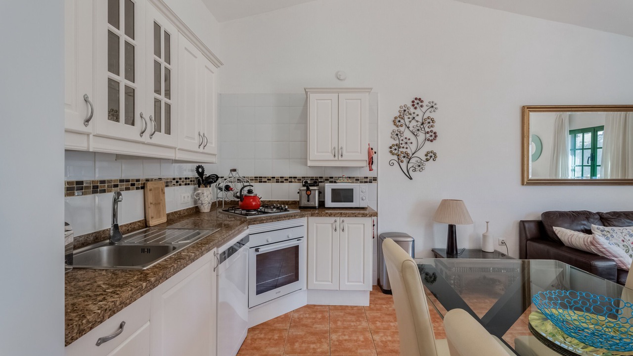 Photo of Kitchen in Guia de Isora