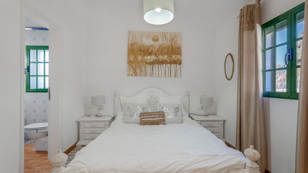 Photo of Bedroom in Guia de Isora