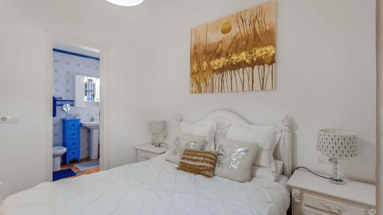 Photo of Bedroom in Guia de Isora