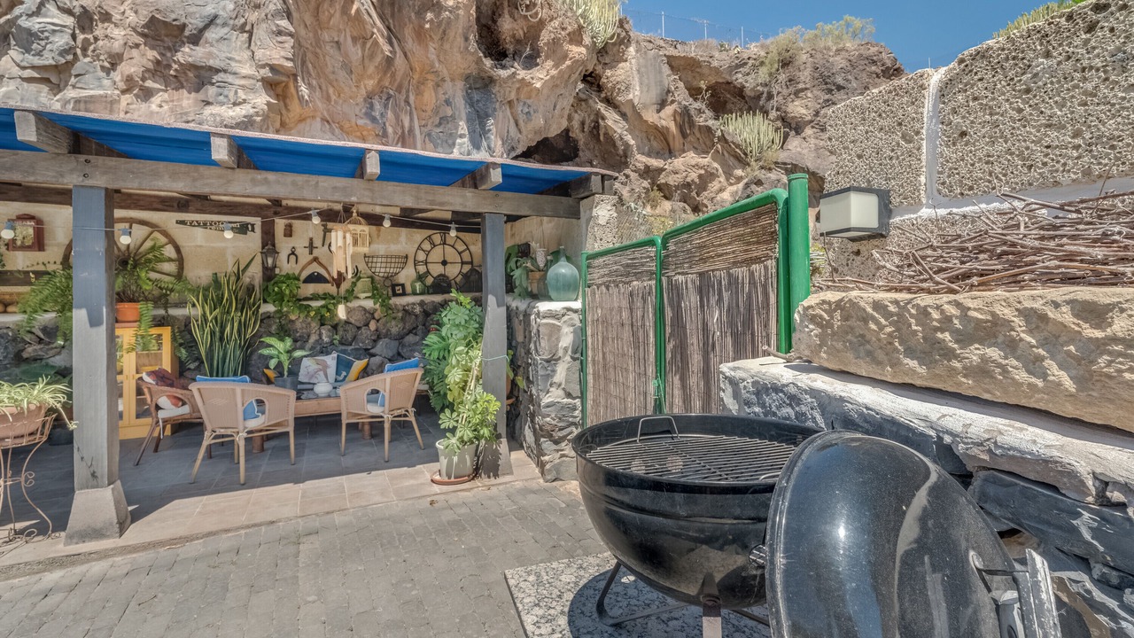Photo of Patio Balcony in Guia de Isora