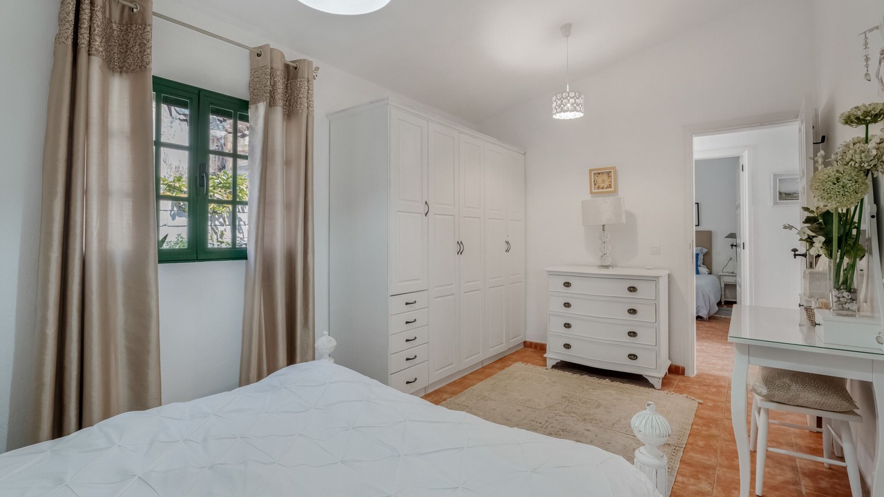 Photo of Bedroom in Guia de Isora