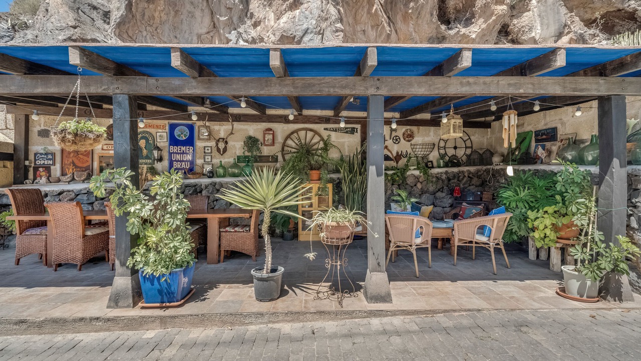Photo of Outdoor in Guia de Isora