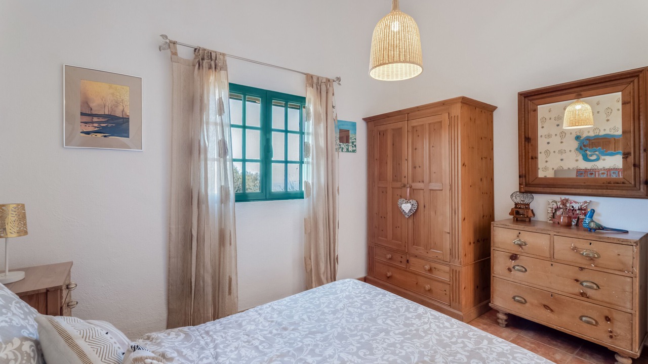 Photo of Bedroom in Guia de Isora
