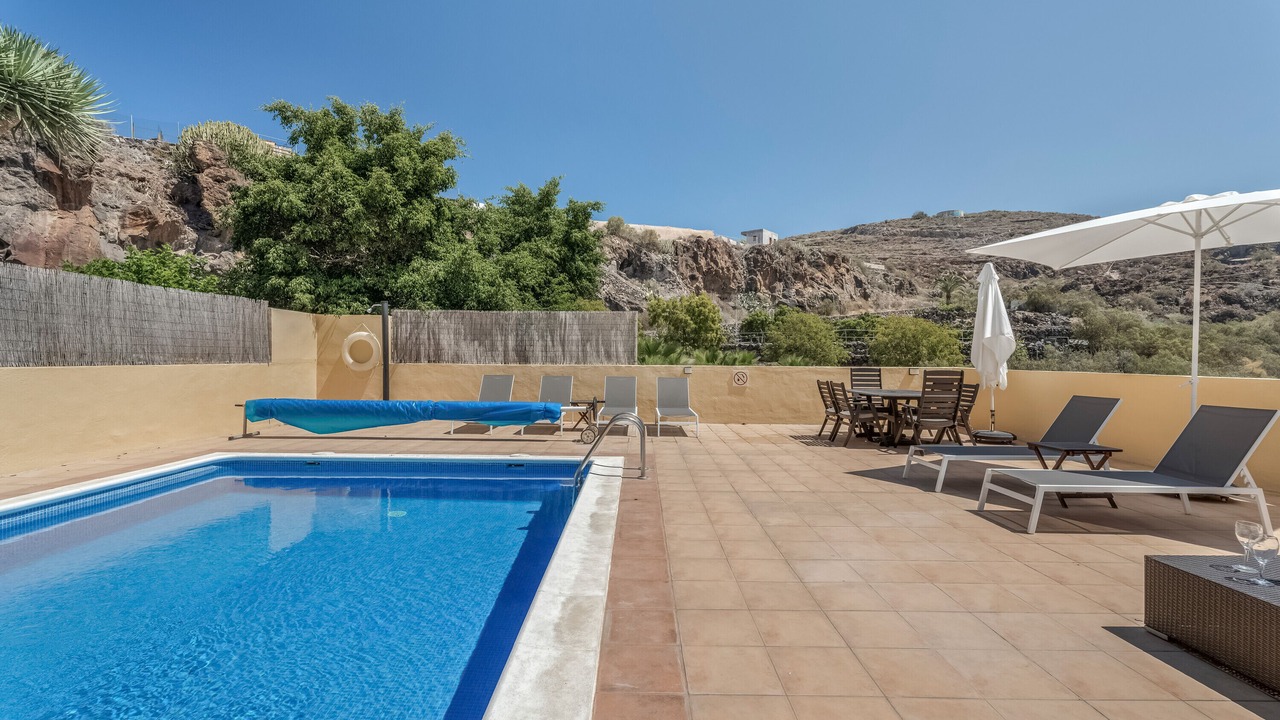 Photo of Outdoor in Guia de Isora