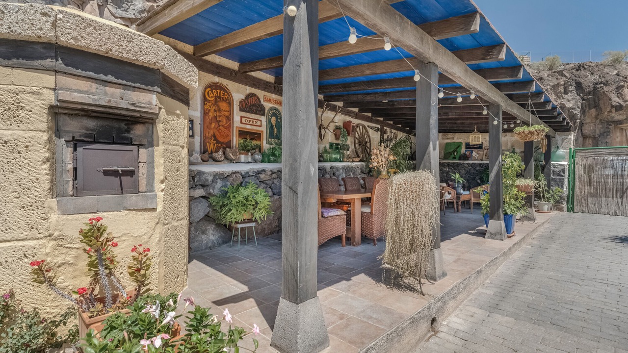 Photo of Outdoor in Guia de Isora