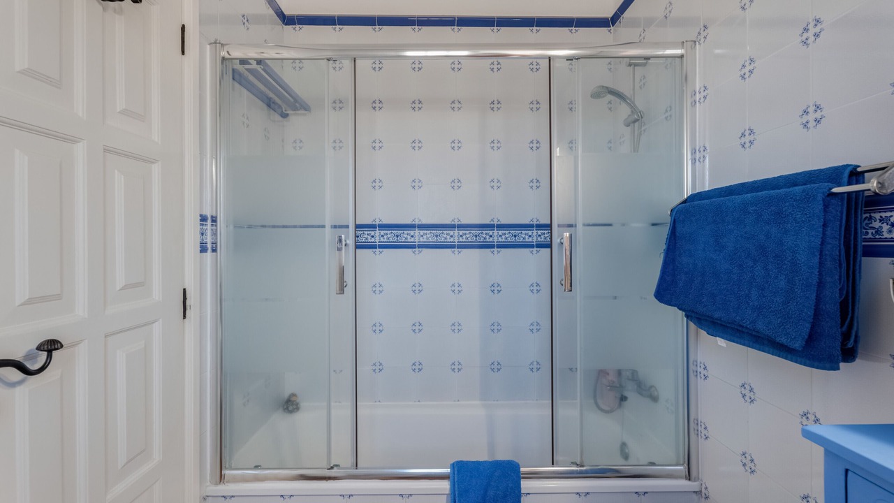 Photo of Bathroom in Guia de Isora