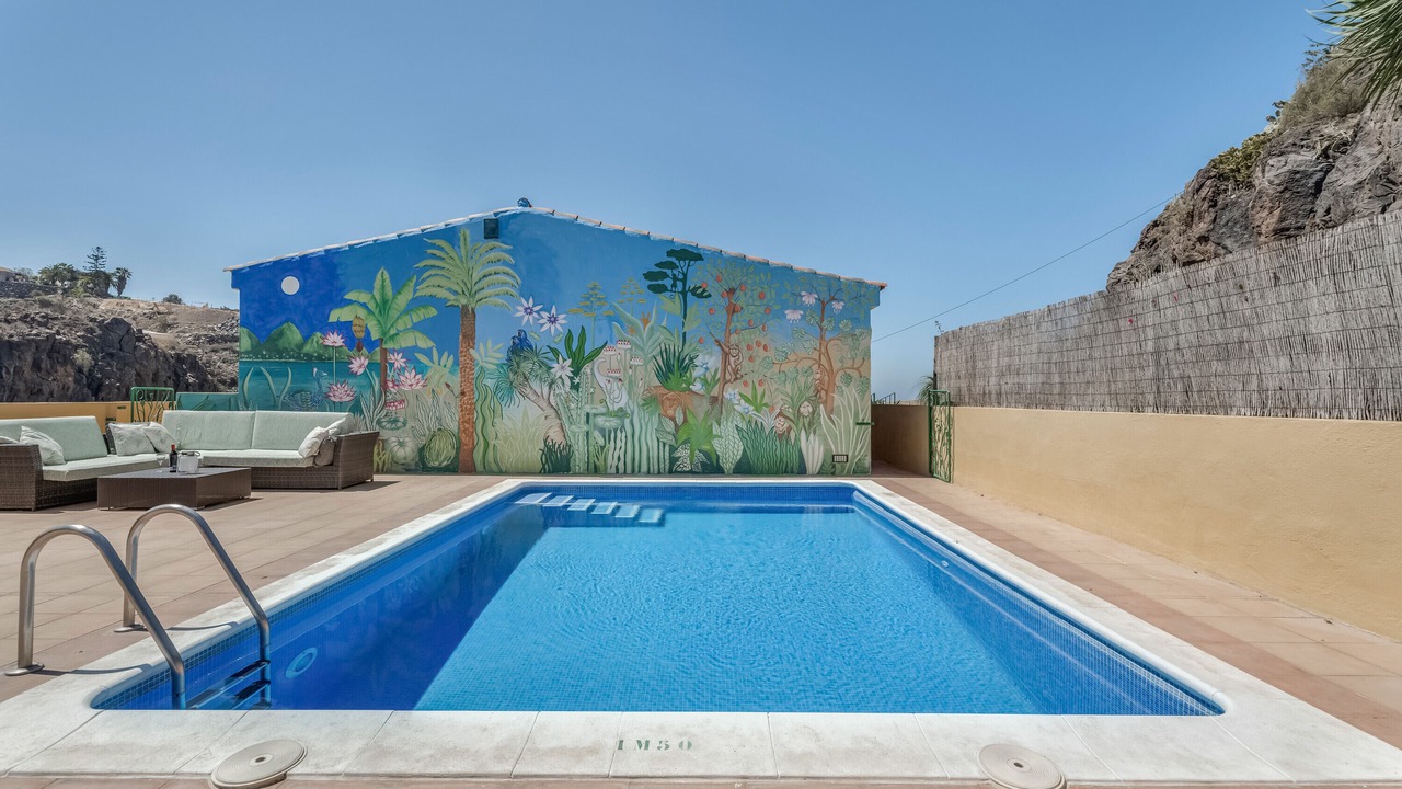Photo of Outdoor in Guia de Isora