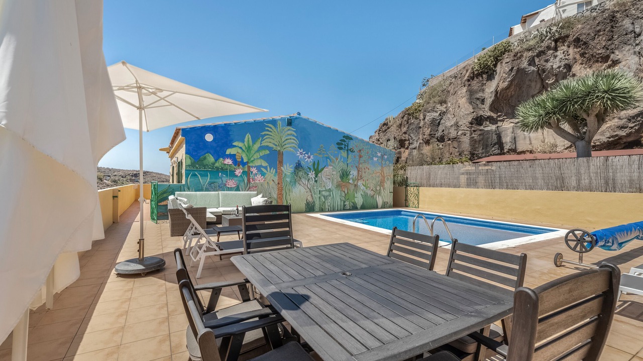 Photo of Outdoor in Guia de Isora