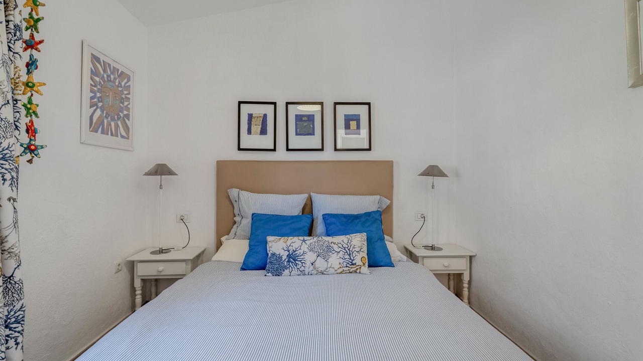 Photo of Bedroom in Guia de Isora