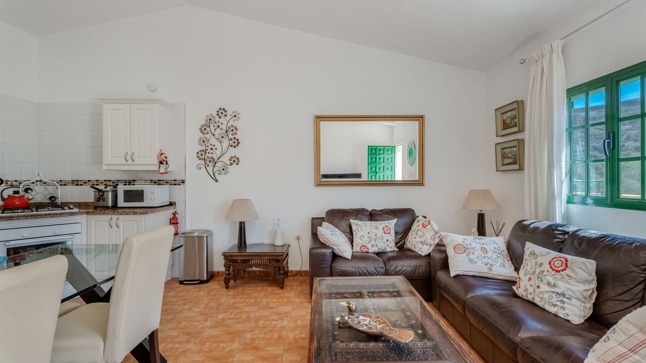 Photo of Livingroom in Guia de Isora