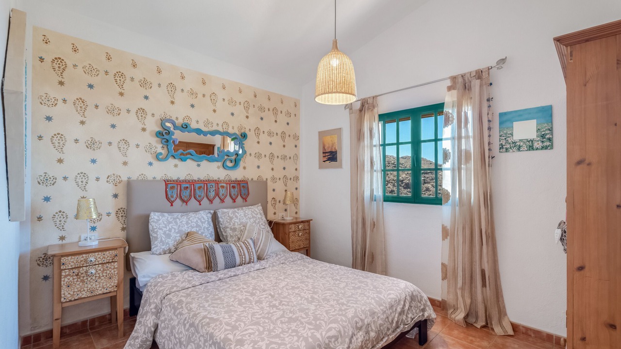 Photo of Bedroom in Guia de Isora