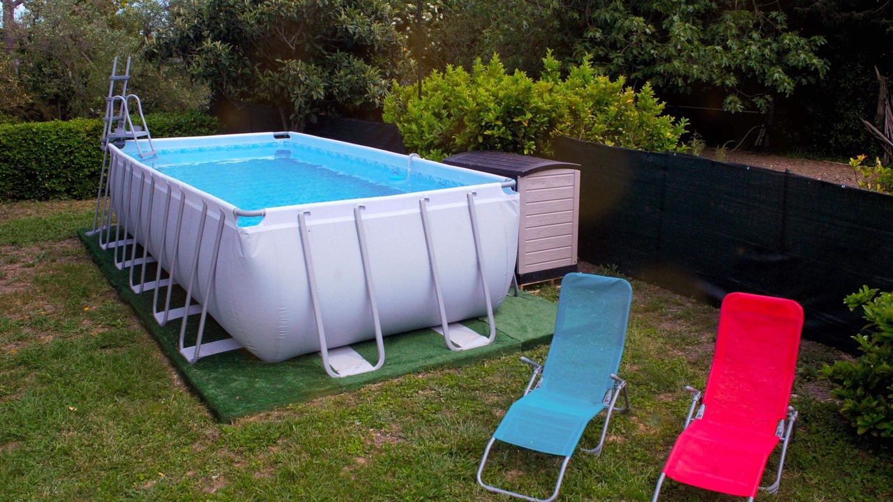 Photo of Outdoor in Jonquieres-Saint-Vincent