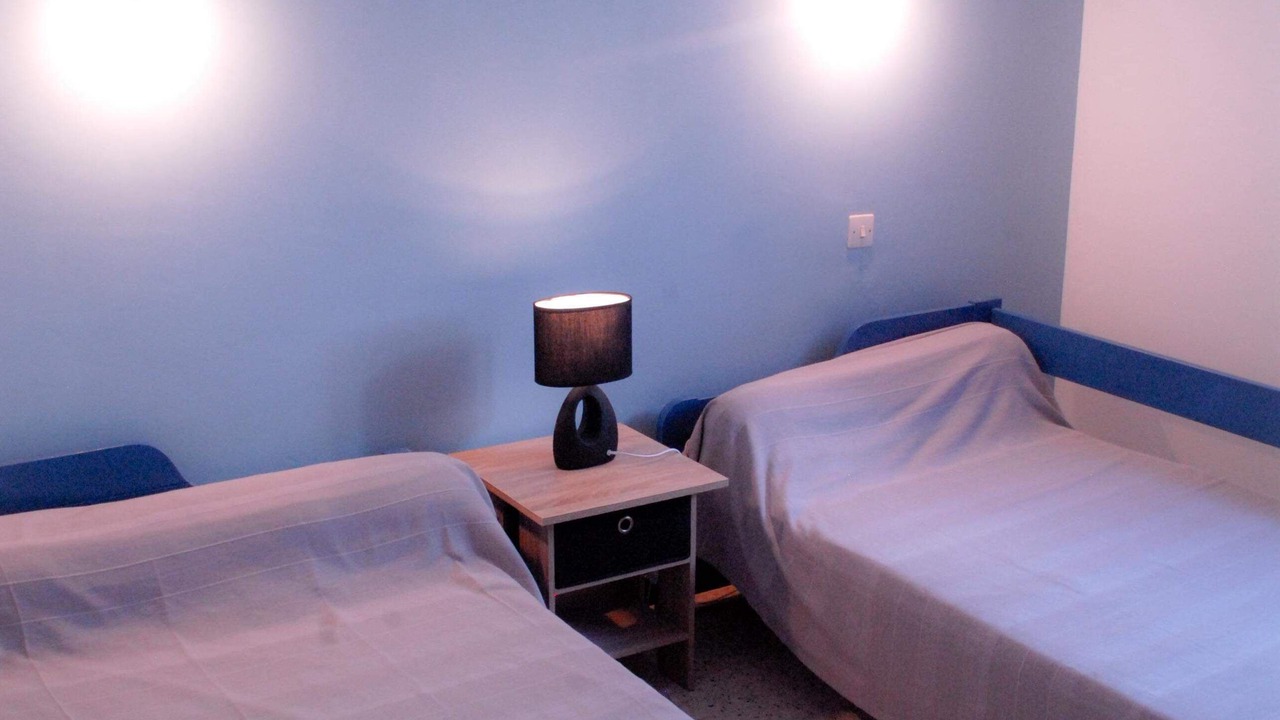 Photo of Bedroom in Jonquieres-Saint-Vincent