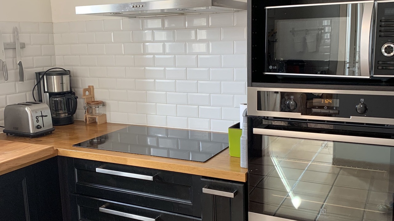 Photo of Kitchen in Maussane