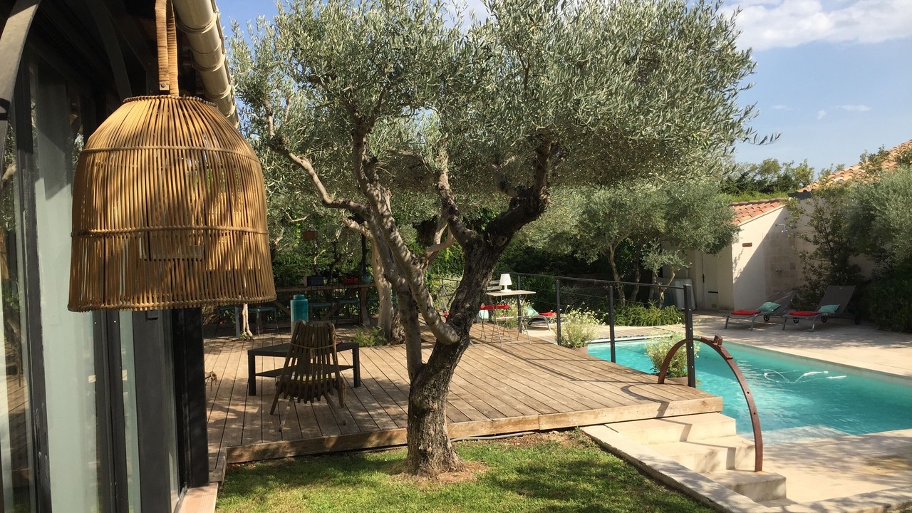Photo of Outdoor in Maussane