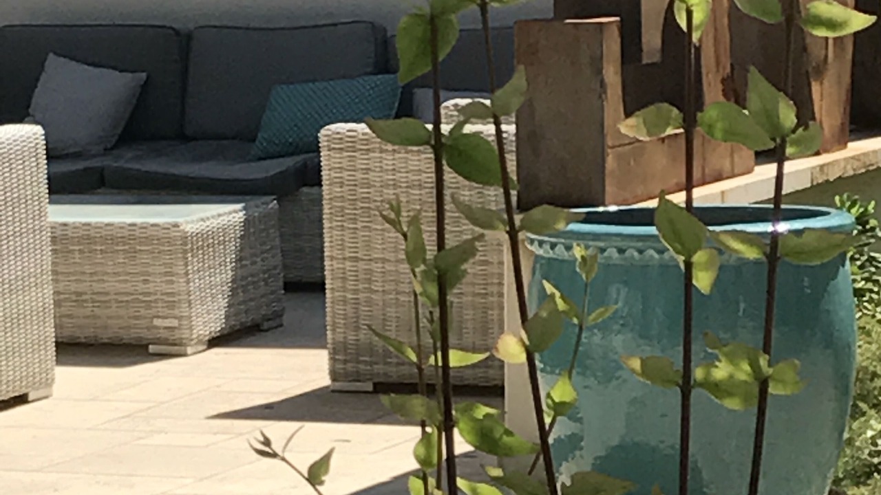 Photo of Outdoor in Maussane