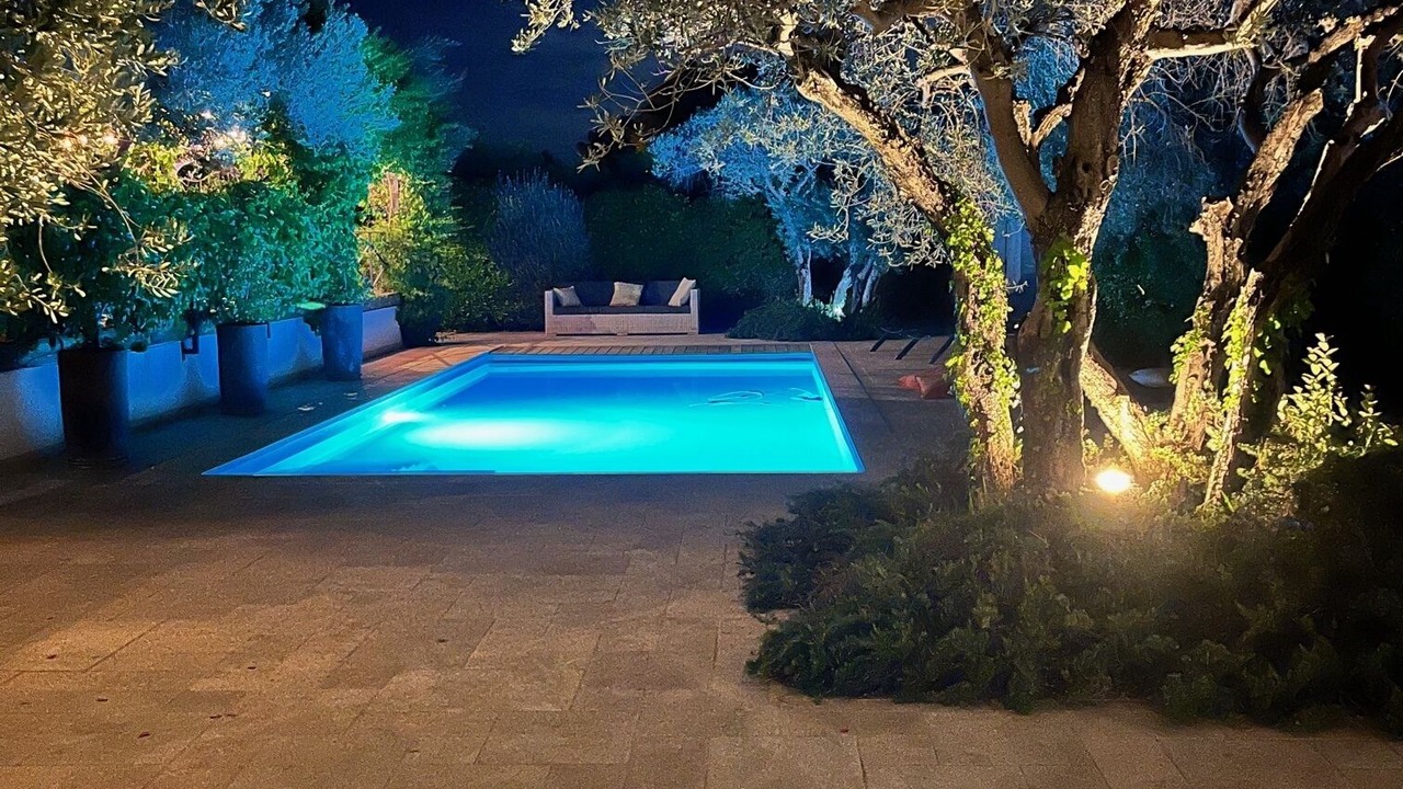 Photo of Outdoor in Maussane