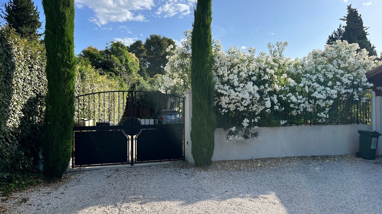 Photo of Outdoor in Maussane
