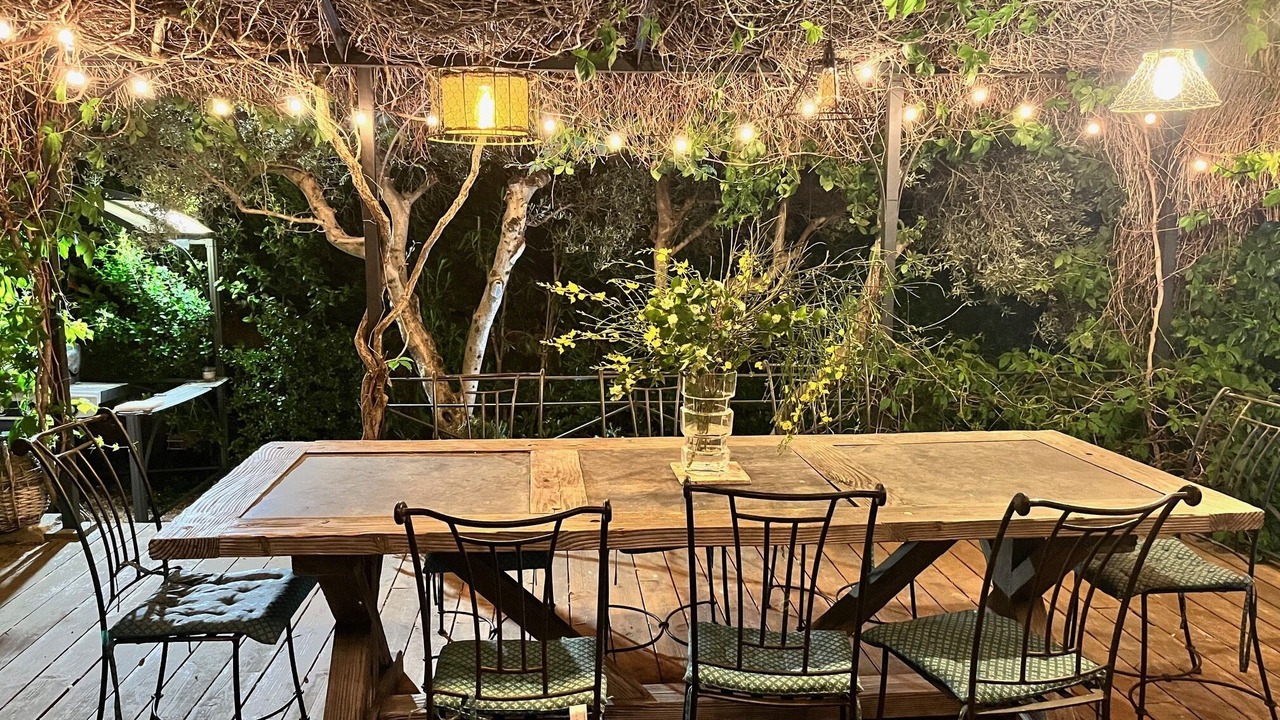 Photo of Outdoor in Maussane