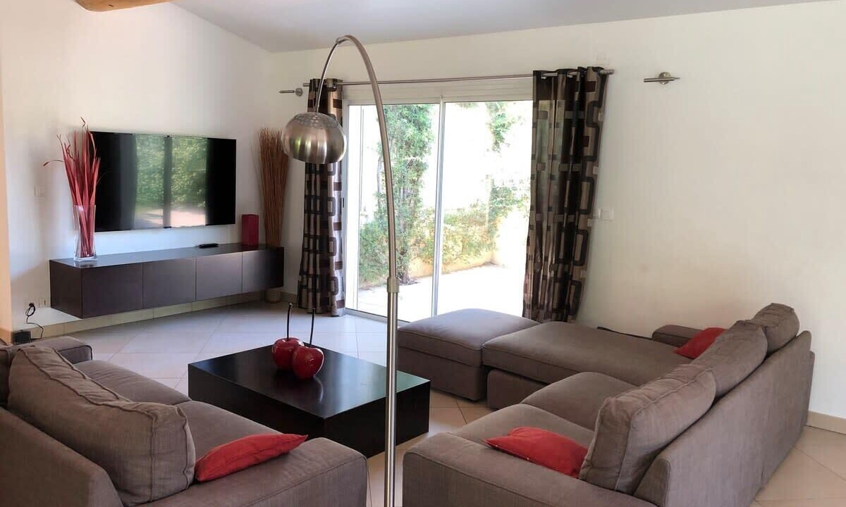 Photo of Livingroom in Lambesc